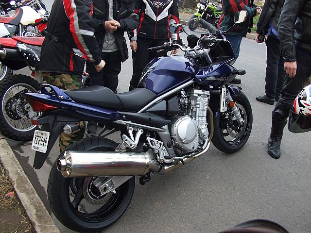 Photo courtesy of Jodie