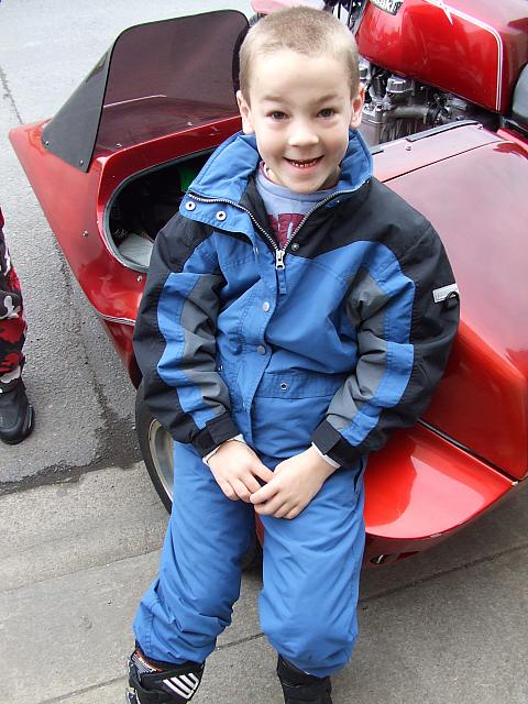 Photo courtesy of Jodie