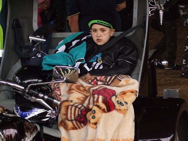 Photo courtesy of Jodie