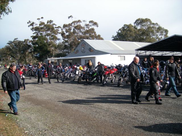 Photo Courtesy of Steve