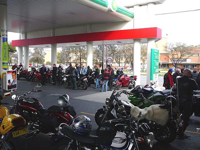 Photo courtesy of ChrisZ