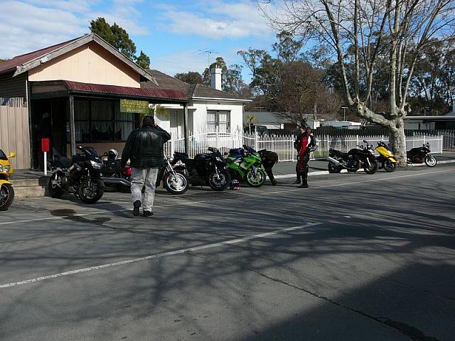 Photo courtesy of ChrisZ