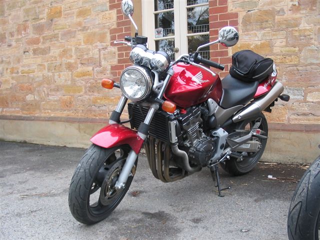 Photo courtesy of Dash.