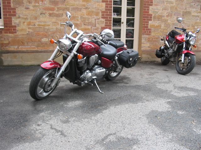 Photo courtesy of Dash.