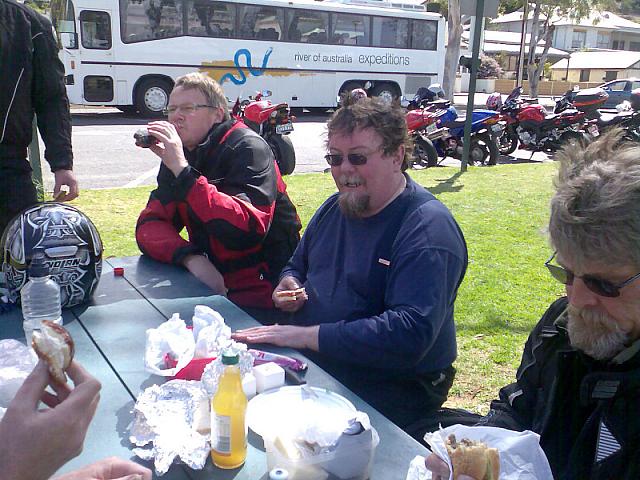 Photo courtesy of Tony.