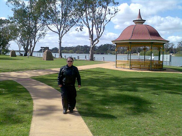 Photo courtesy of Tony.