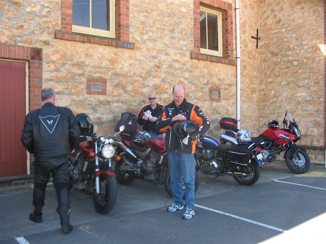 Photo courtesy of Dash