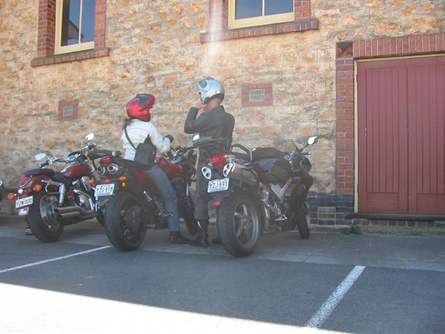 Photo courtesy of Dash