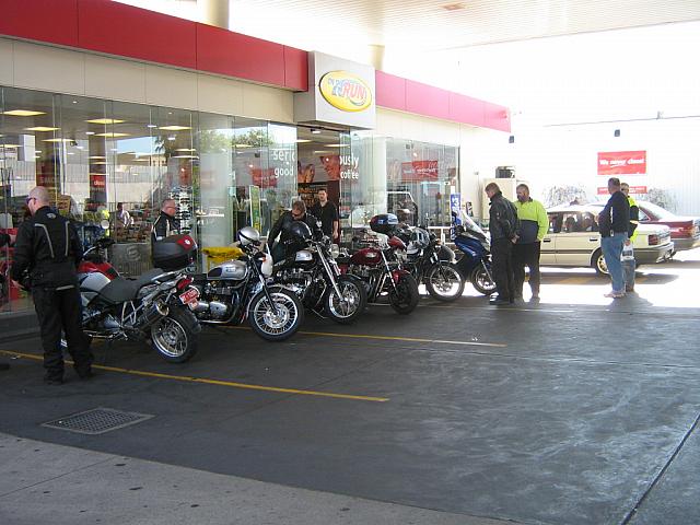 Photo courtesy of Caroline.