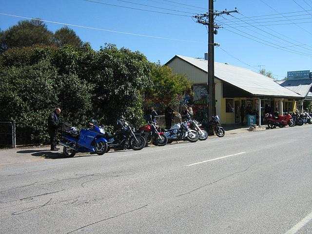 Photo courtesy of Caroline.