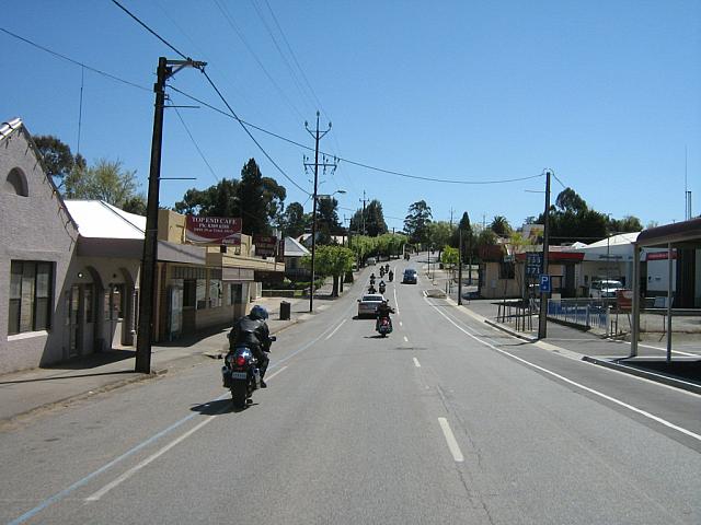 Photo courtesy of Caroline.