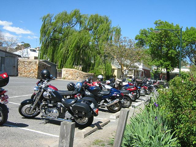 Photo courtesy of Caroline.