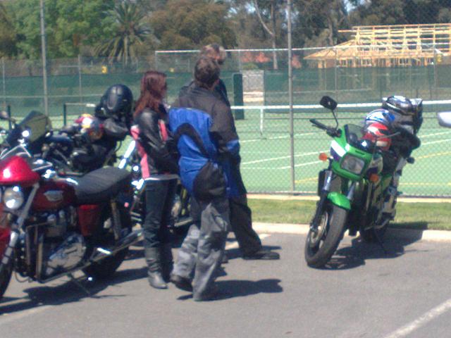 Photo courtesy of Tony.