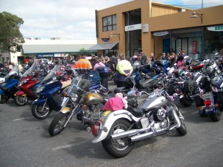 Photo courtesy of Steve.