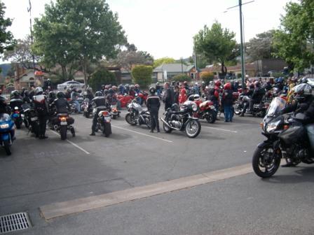 Photo courtesy of Steve.