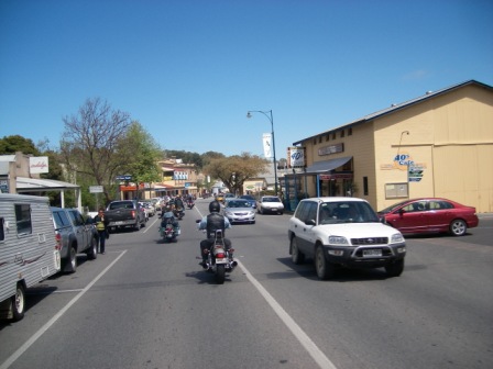 Photo courtesy of Steve.