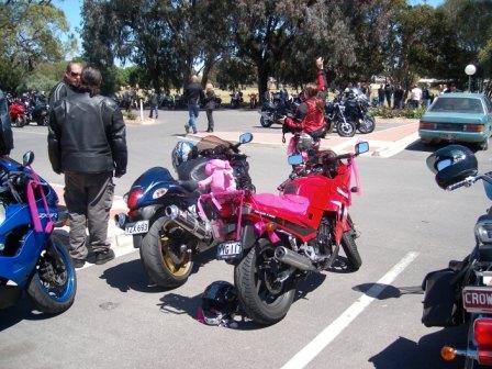 Photo courtesy of Steve.