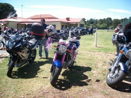 Photo courtesy of Steve.