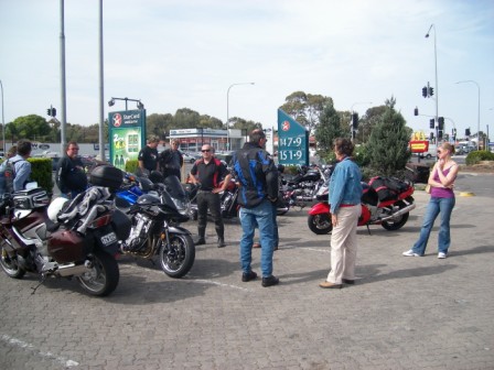 Photo courtesy of Steve