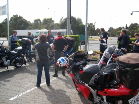 Photo courtesy of Steve