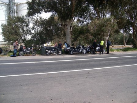 Photo courtesy of Steve