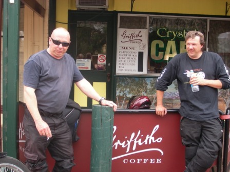 Photo courtesy of Steve