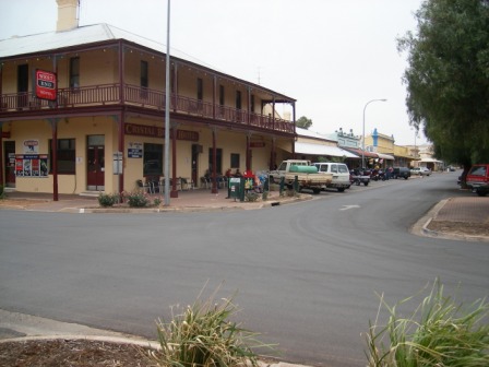 Photo courtesy of Steve