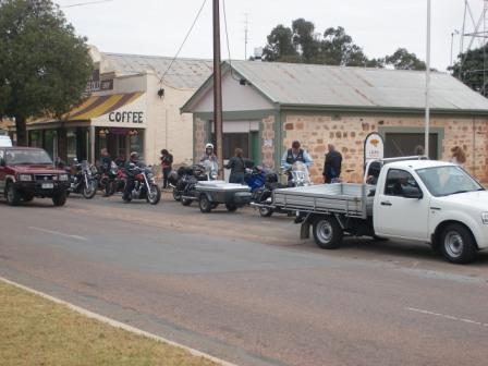 Photo courtesy of Steve