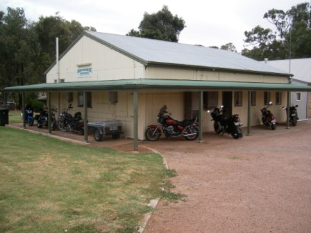 Photo courtesy of Steve