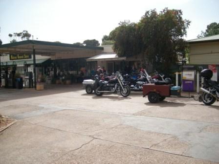 Photo courtesy of Steve