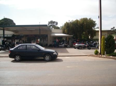 Photo courtesy of Steve