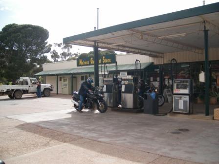 Photo courtesy of Steve