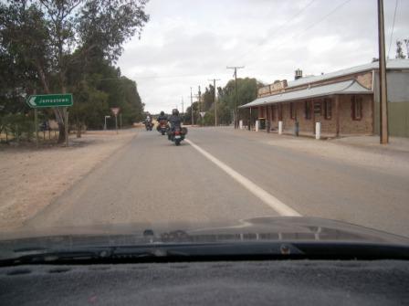 Photo courtesy of Steve