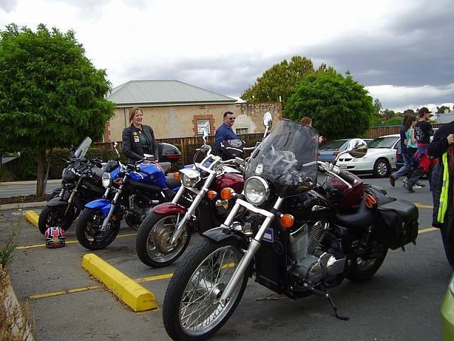 Photo courtesy of Desmo.