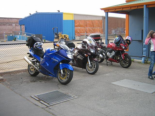 Photo courtesy of Bubbles & Dash