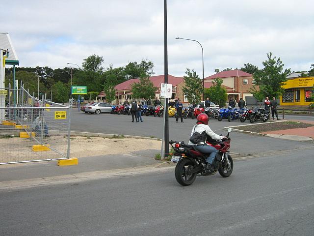 Photo courtesy of Bubbles & Dash