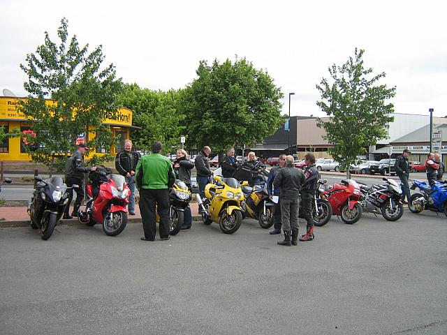 Photo courtesy of Bubbles & Dash