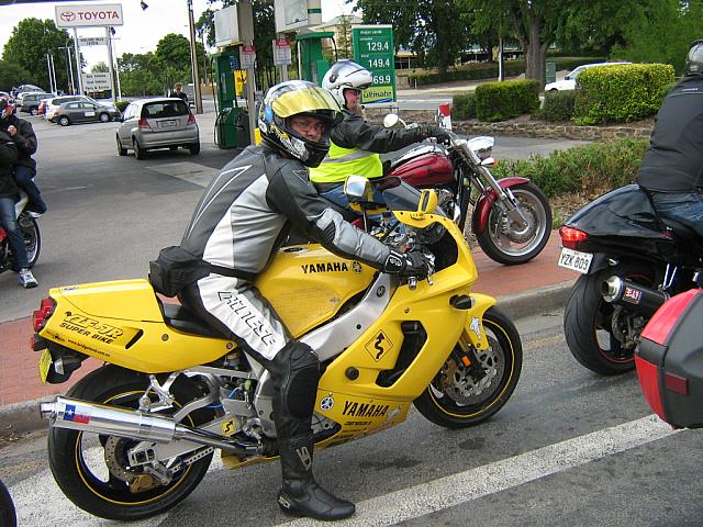 Photo courtesy of Bubbles & Dash