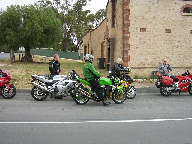 Photo courtesy of Bubbles & Dash