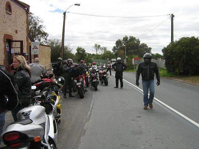 Photo courtesy of Bubbles & Dash