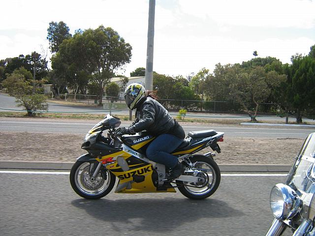 Photo courtesy of Bubbles & Dash