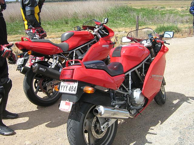 Photo courtesy of Bubbles & Dash