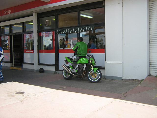 Photo courtesy of Bubbles & Dash