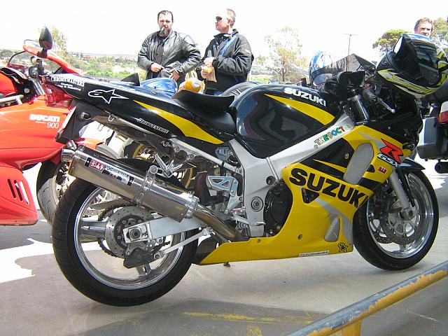 Photo courtesy of Bubbles & Dash