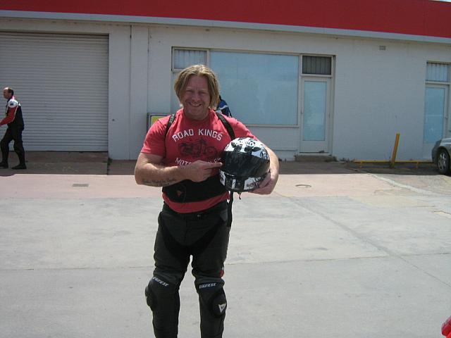 Photo courtesy of Bubbles & Dash