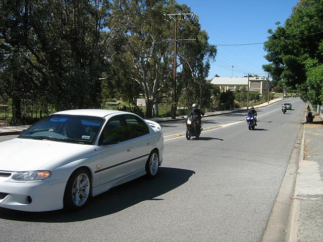 Photo courtesy of Bubbles & Dash