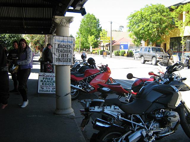 Photo courtesy of Bubbles & Dash