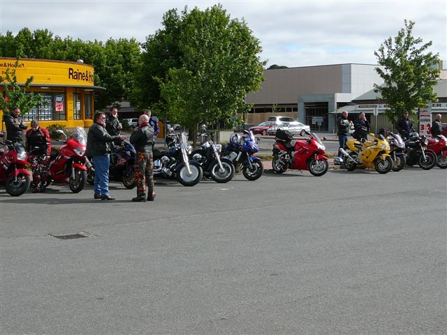 Photo courtesy of Chris Z.