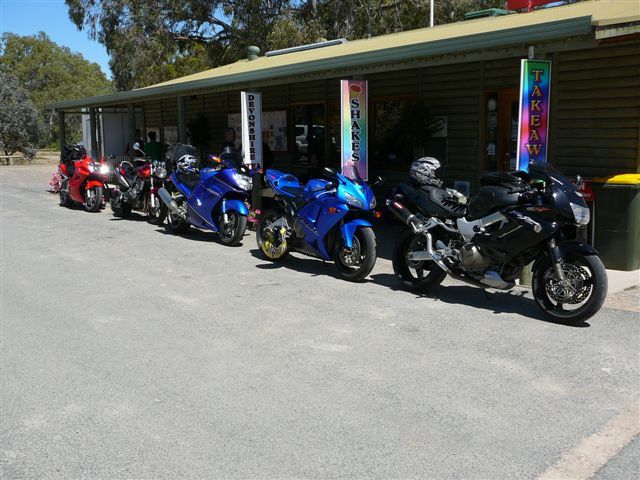 Photo courtesy of Chris Z.