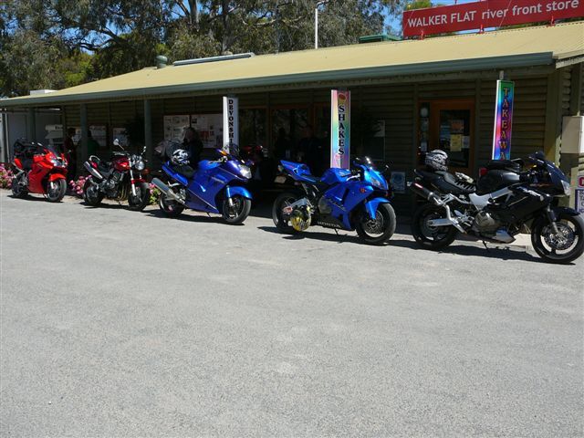 Photo courtesy of Chris Z.